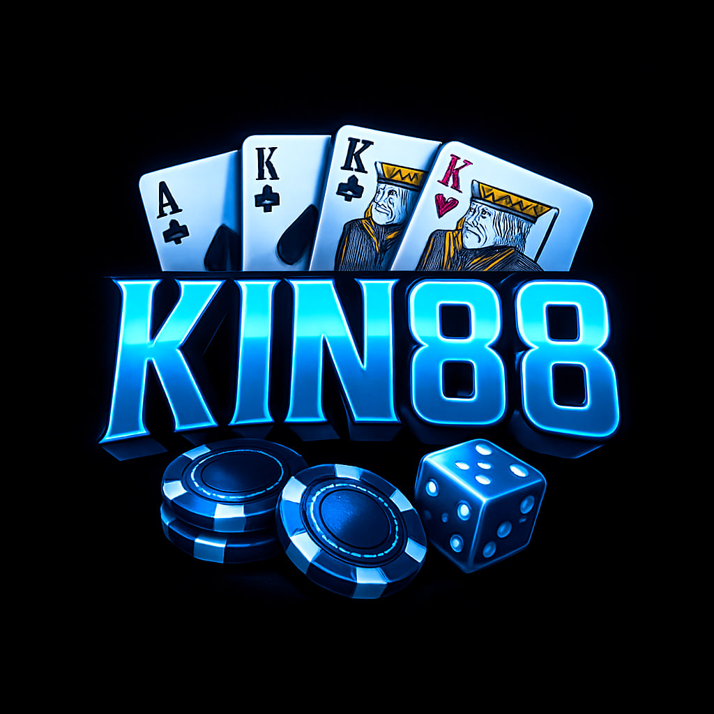 Logo của kim88